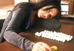Christobal Corral Vega - © 2004 HBO Films / Fine Line Features