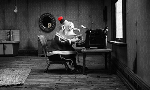Mary and Max