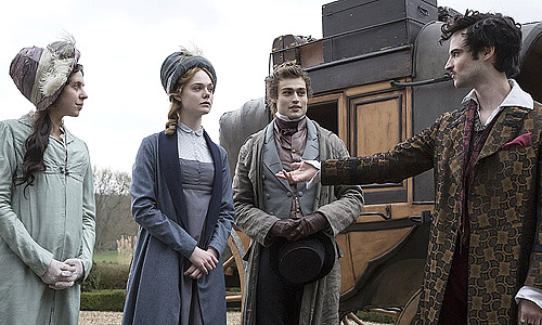Mary Shelley