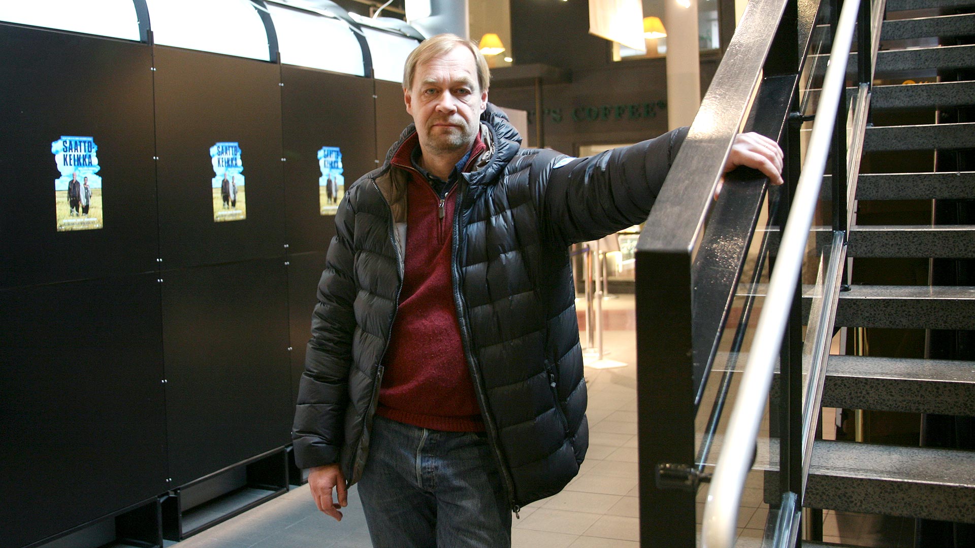 Jouni Hiltunen