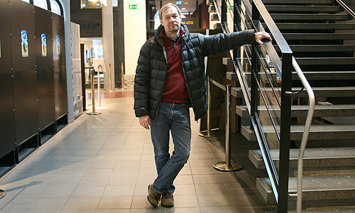 Jouni Hiltunen