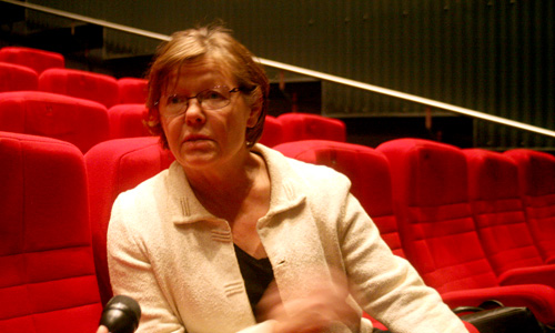 Marjut Komulainen