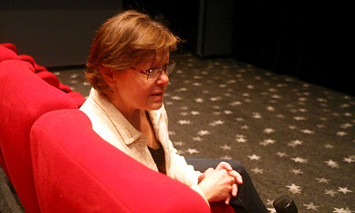 Marjut Komulainen