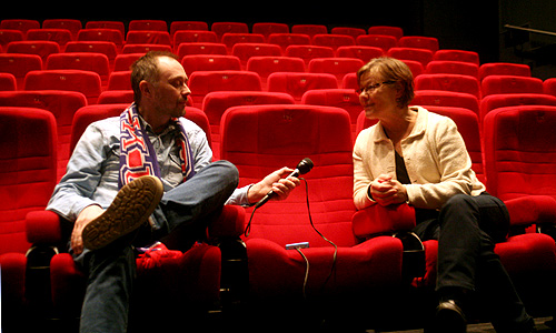 Marjut Komulainen