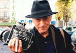 Jonas Mekas
