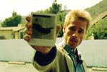 © 2001 IFC Films