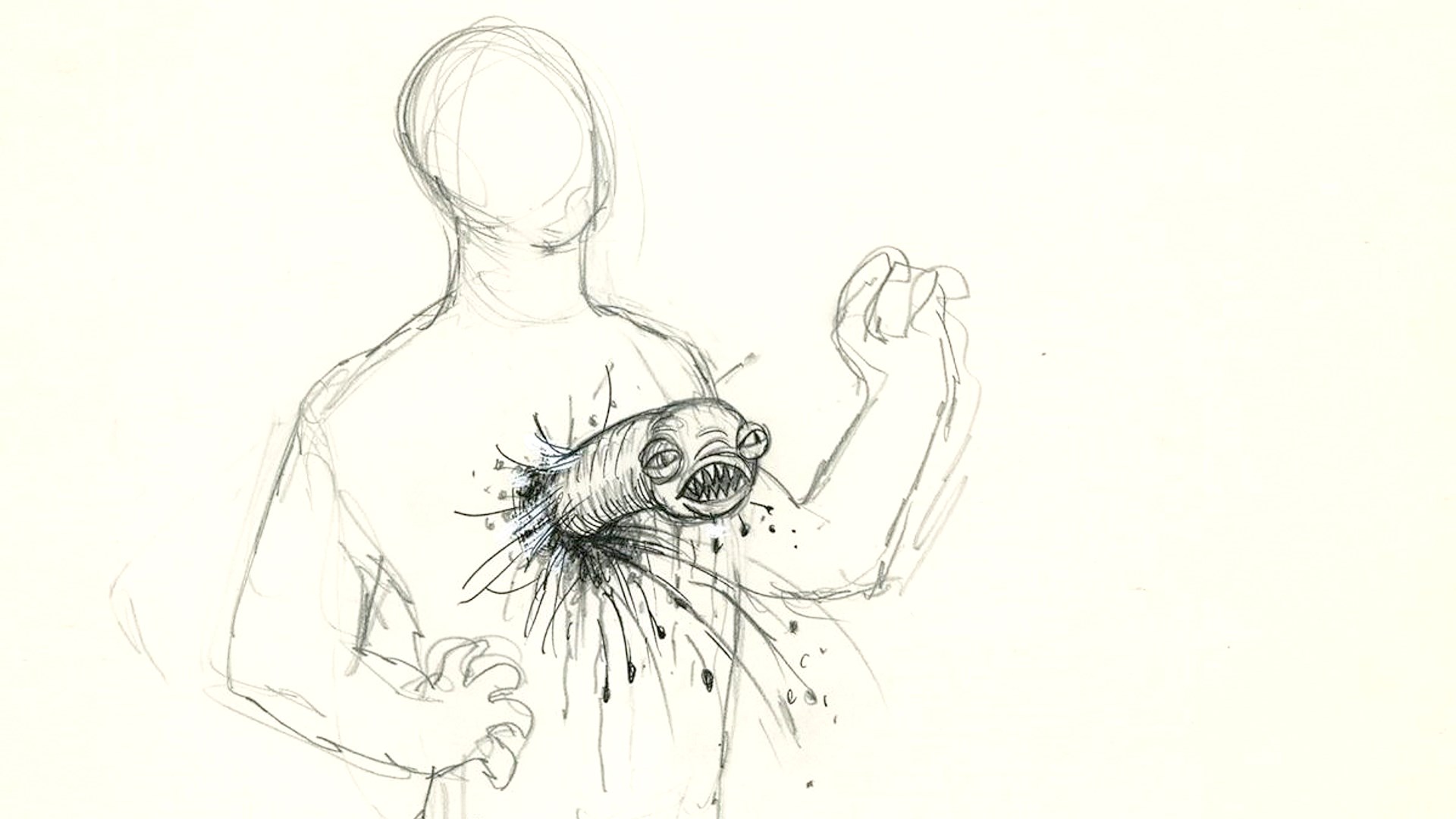 Memory: The Origins of Alien