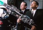 MIB II - Miehet mustissa 2