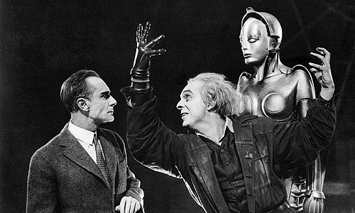 Metropolis