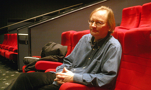 Ville Suhonen