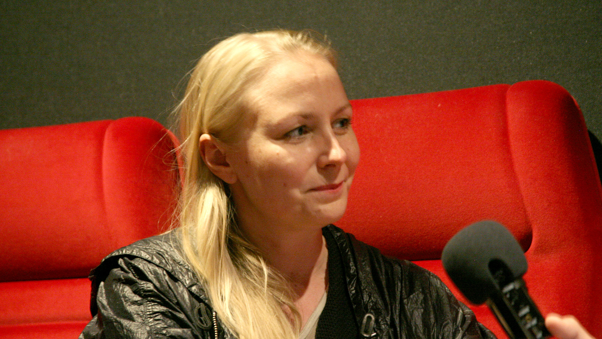 Zaida Bergroth