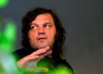 Midnight Sun Film Festival (Emir Kusturica) - kuva: Merja Hannikainen