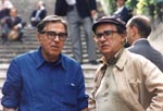 Midnight Sun Film Festival: Paolo and Vittorio Taviani