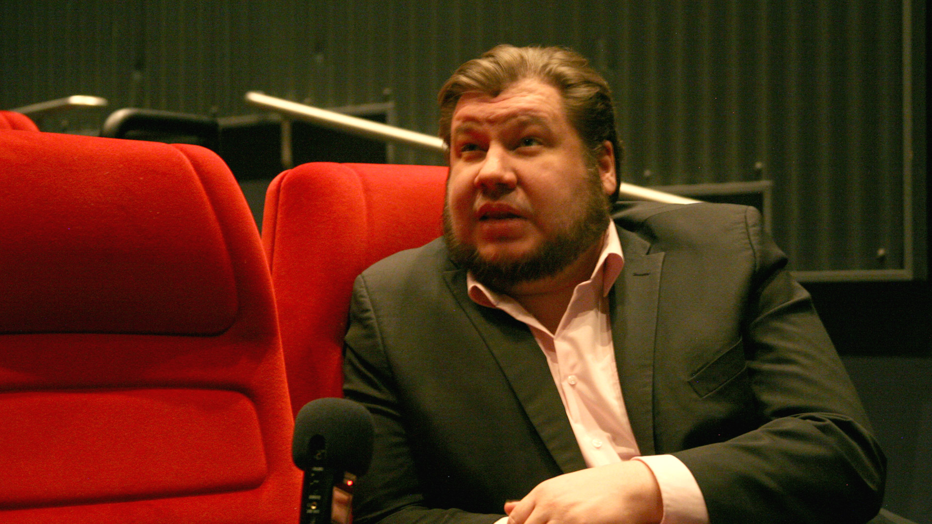 Joonas Berghäll