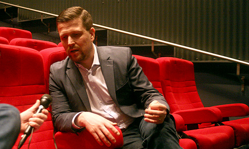 Klaus Härö