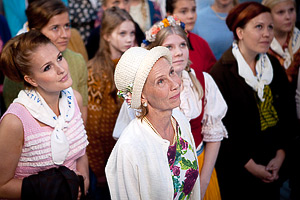 Mieletön elokuu