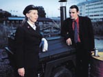 Mies vailla menneisyyttä - © 2002 Sputnik Oy
