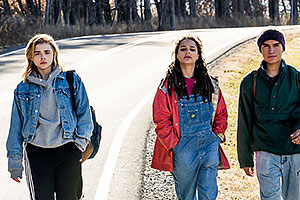 The Miseducation of Cameron Post