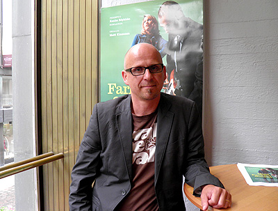 Matti Kinnunen