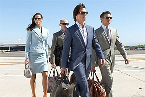 Mission: Impossible – Ghost Protocol