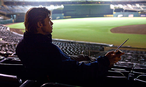 Moneyball Moneyball