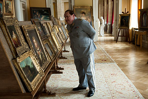 The Monuments Men