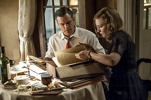 The Monuments Men