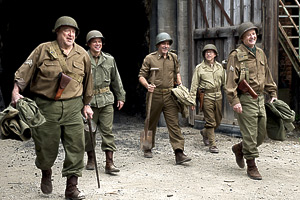 The Monuments Men