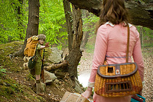 Moonrise Kingdom