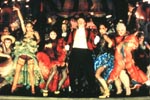 Moulin Rouge - © 2001 20th Century Fox