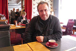 Jaco Van Dormael