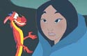 Mulan - (c) 1998 Walt Disney Pictures
