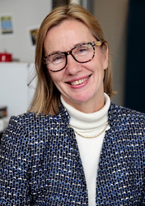 Hanne Hemilä