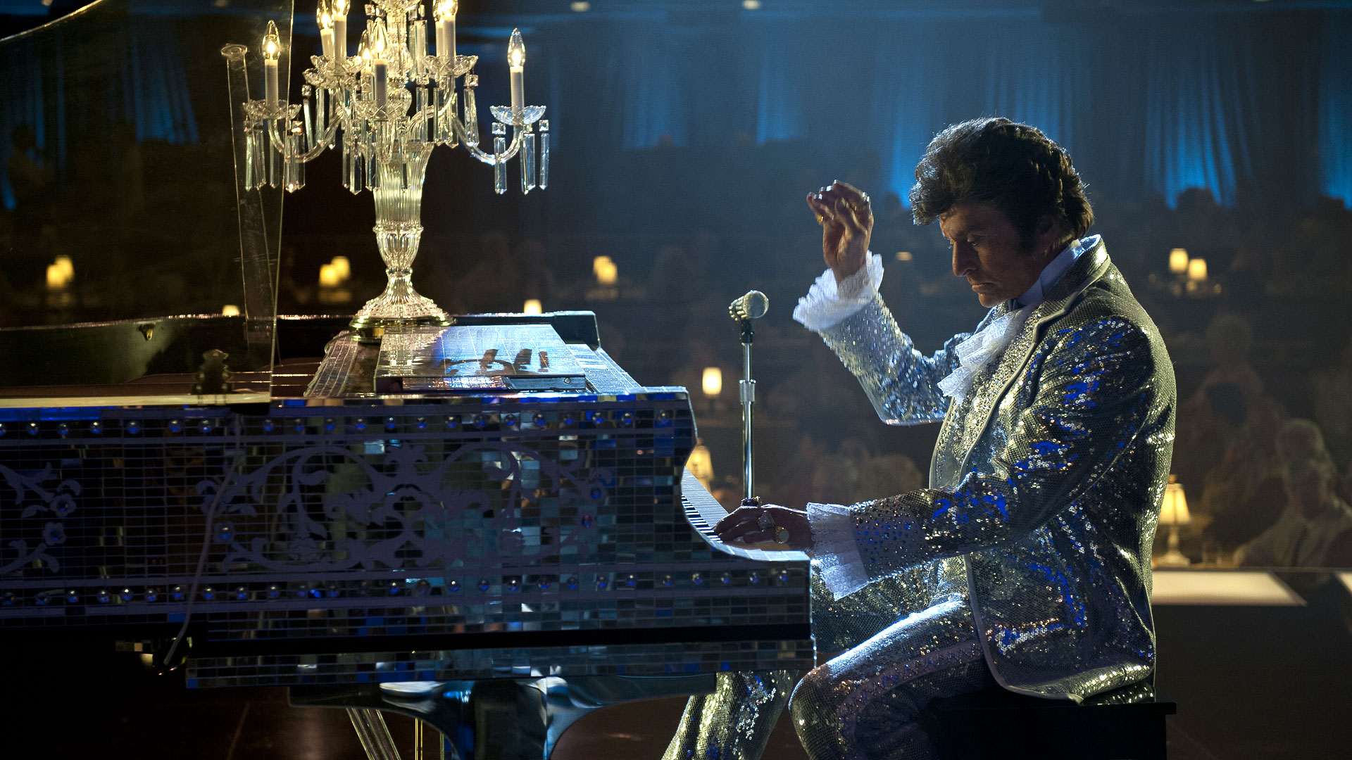 My Life with Liberace