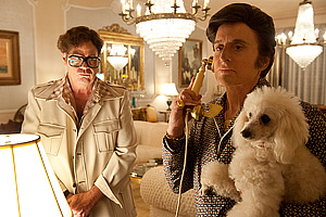 My Life with Liberace