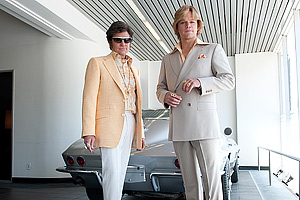 My Life with Liberace