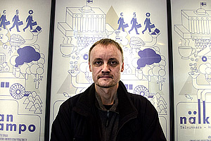 Mika Koskinen