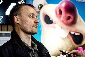 Mika Koskinen