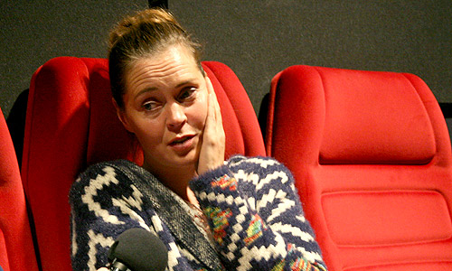 Tiina Lymi 