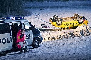 Napapiirin sankarit