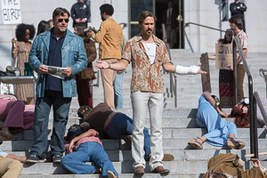 The Nice Guys