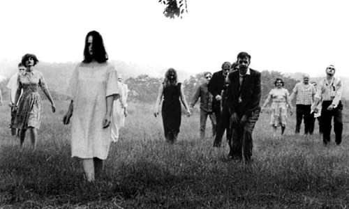 Night of the Living Dead (1968)
