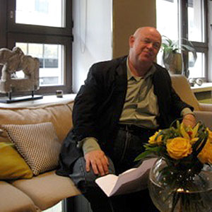 Frank Henenlotter