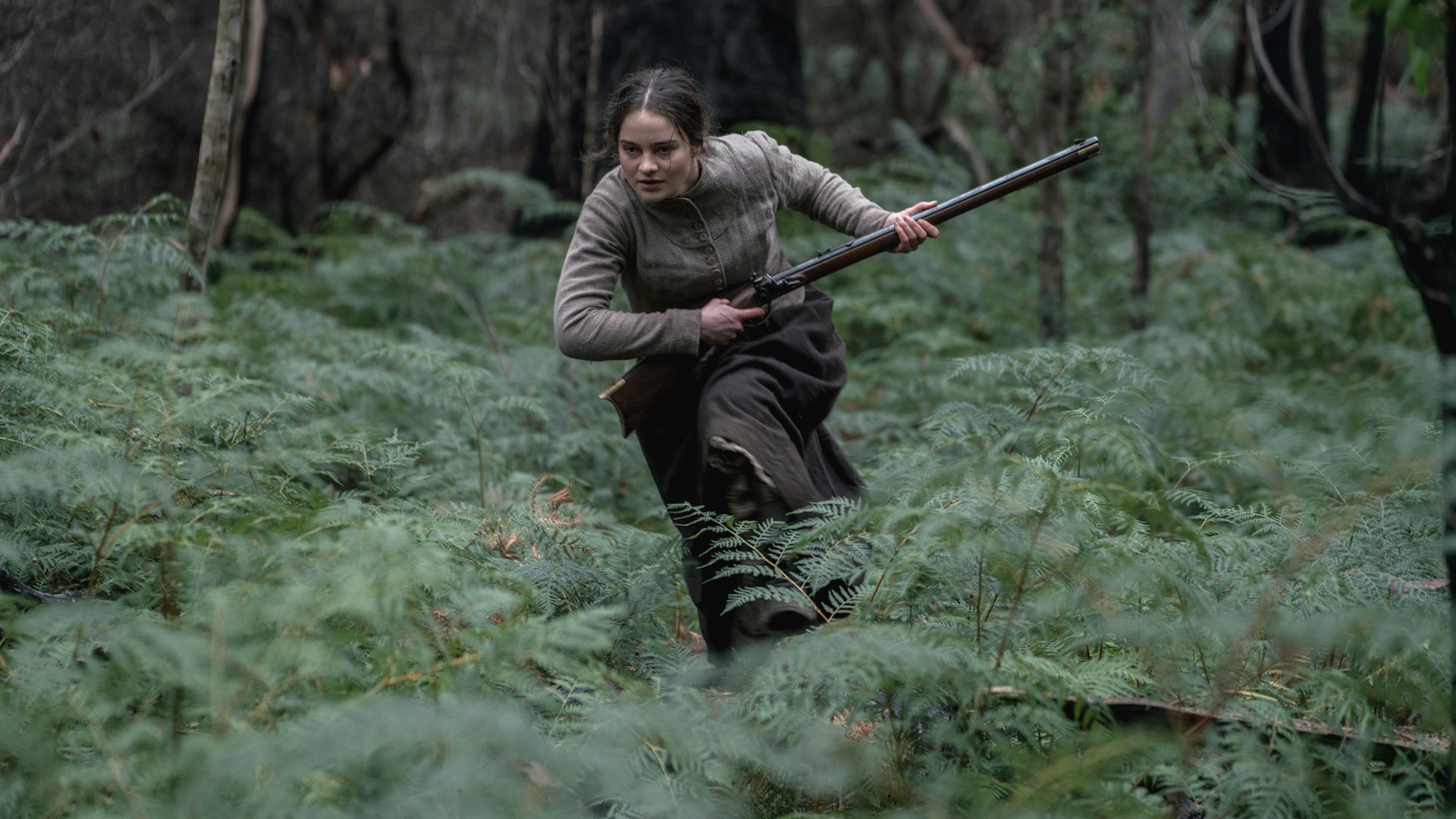 The Nightingale