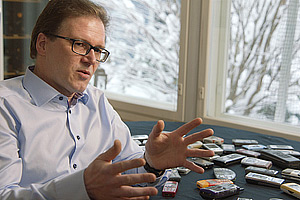 Nokia Mobile – Matkapuhelimen tarina 