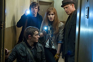 Now You See Me