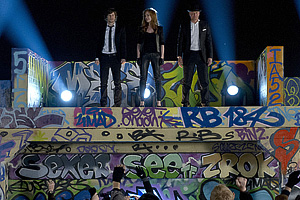Now You See Me