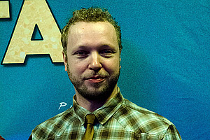 Lauri Nurkse