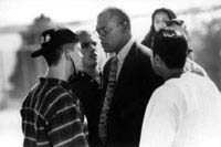 One Eight Seven (Jackson) - (c) 1997 Icon Productions