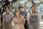 O Brother, Where Art Thou? / Voi veljet, missä lienet? - © 2000 Universal & Touchstone Pictures